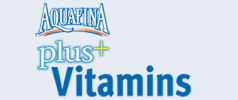 aquafina